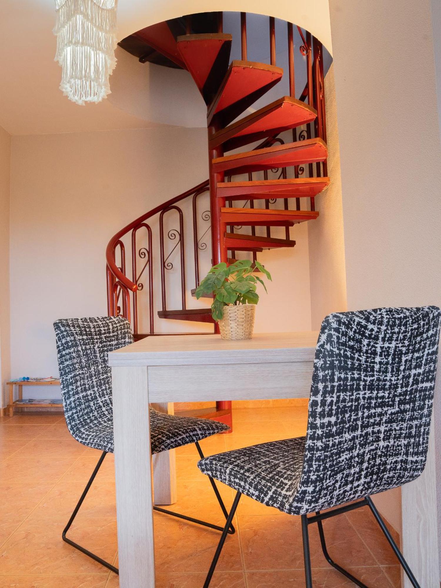 Ocean Sky Apartamento Candelaria Exterior foto