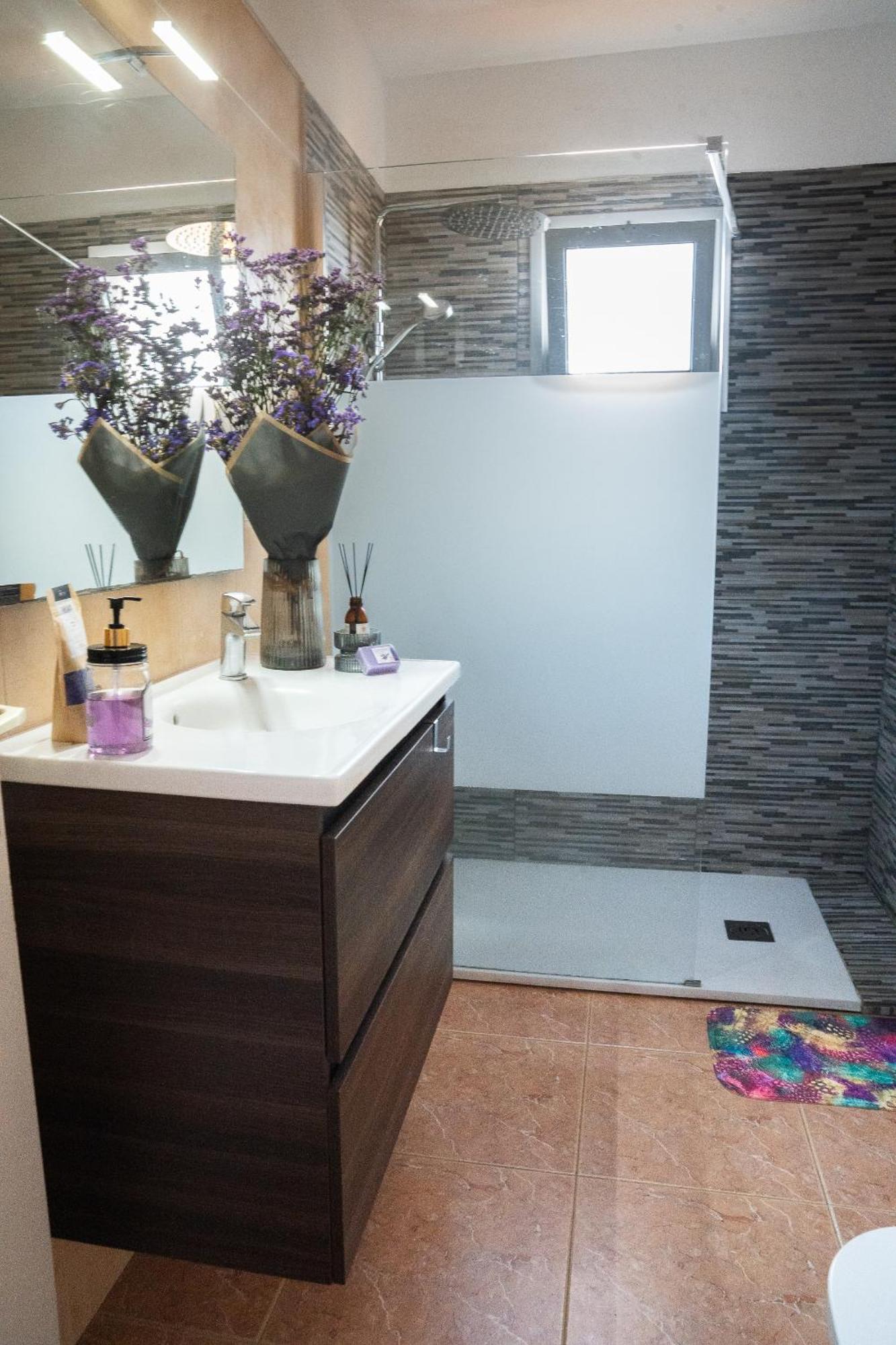 Ocean Sky Apartamento Candelaria Exterior foto